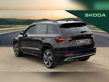 Used Skoda Karoq 2025 for sale - 76534294: Photo
