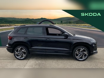 Used Skoda Karoq 2025 for sale - 76534294: Photo