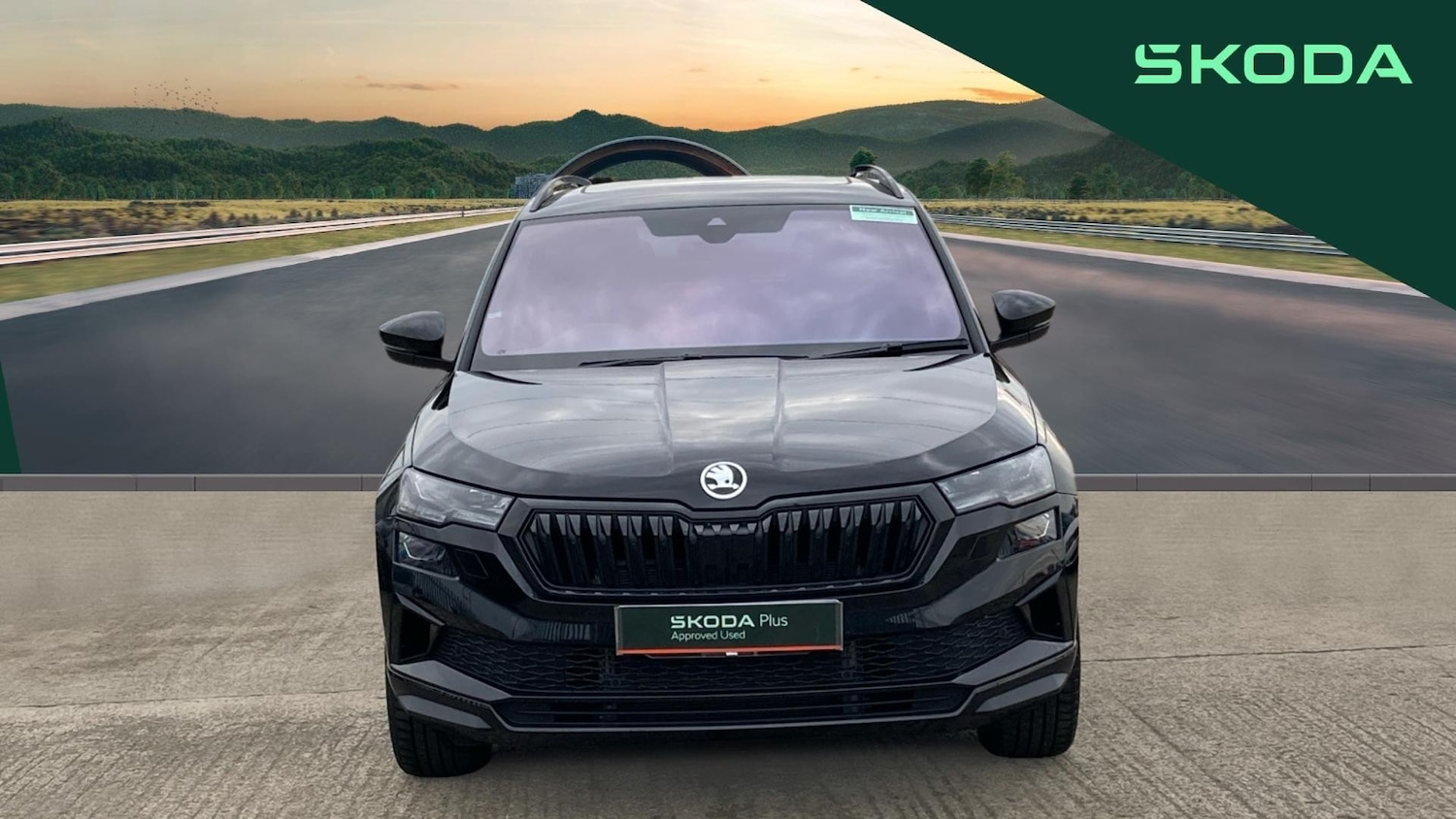 Used Skoda Karoq 2025 for sale - 76534294: Photo 7