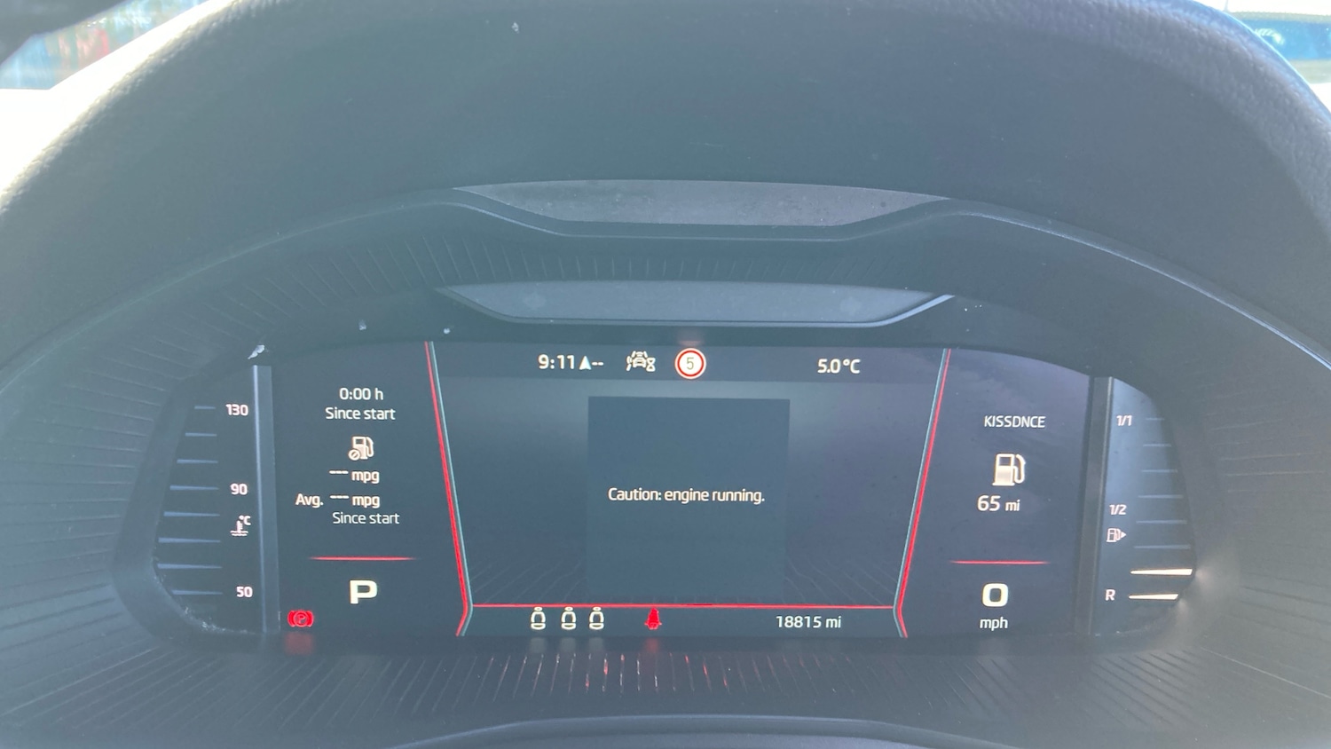 Used Skoda Kamiq 2023 for sale - 78176393: Photo 11