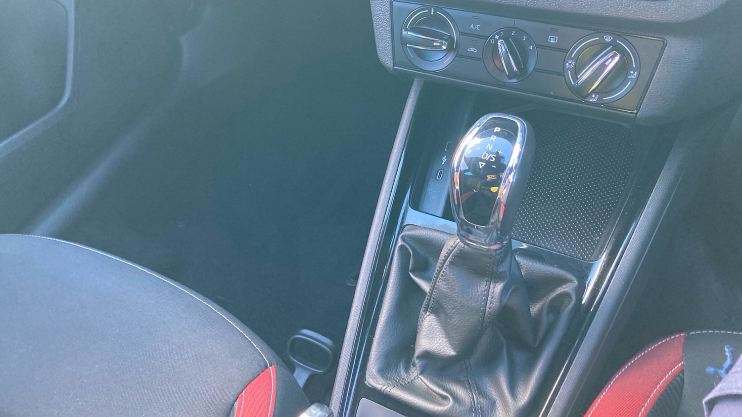 Used Skoda Kamiq 2023 for sale - 78176393: Photo 14