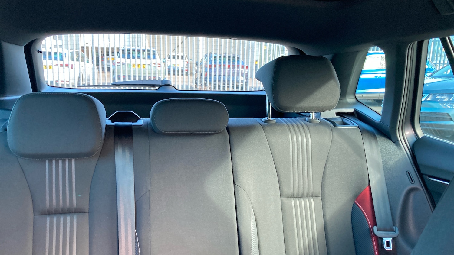 Used Skoda Kamiq 2023 for sale - 78176393: Photo 16