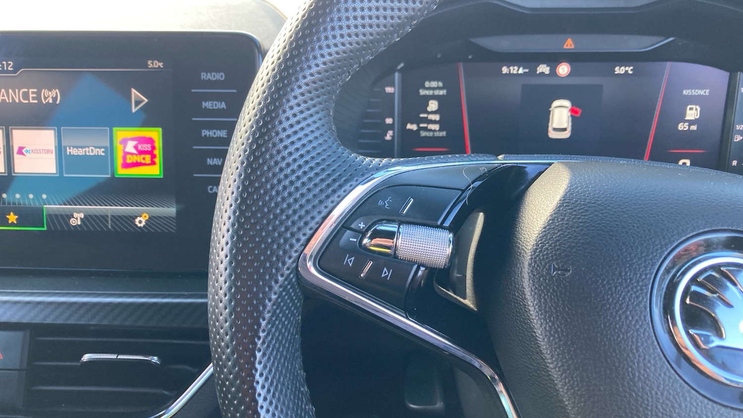 Used Skoda Kamiq 2023 for sale - 78176393: Photo 17