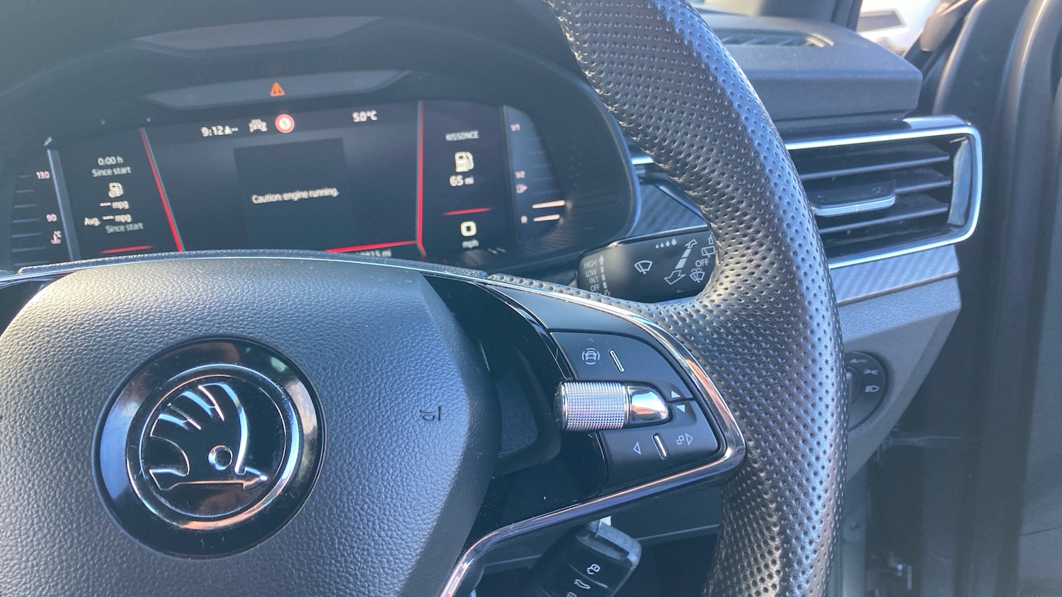 Used Skoda Kamiq 2023 for sale - 78176393: Photo 18