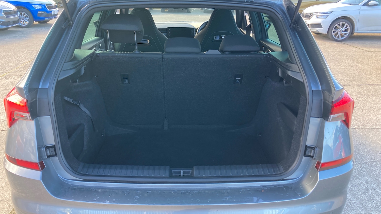 Used Skoda Kamiq 2023 for sale - 78176393: Photo 20