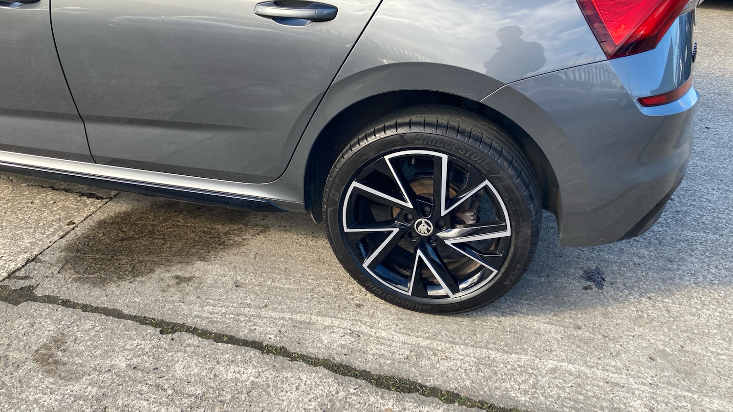 Used Skoda Kamiq 2023 for sale - 78176393: Photo 22