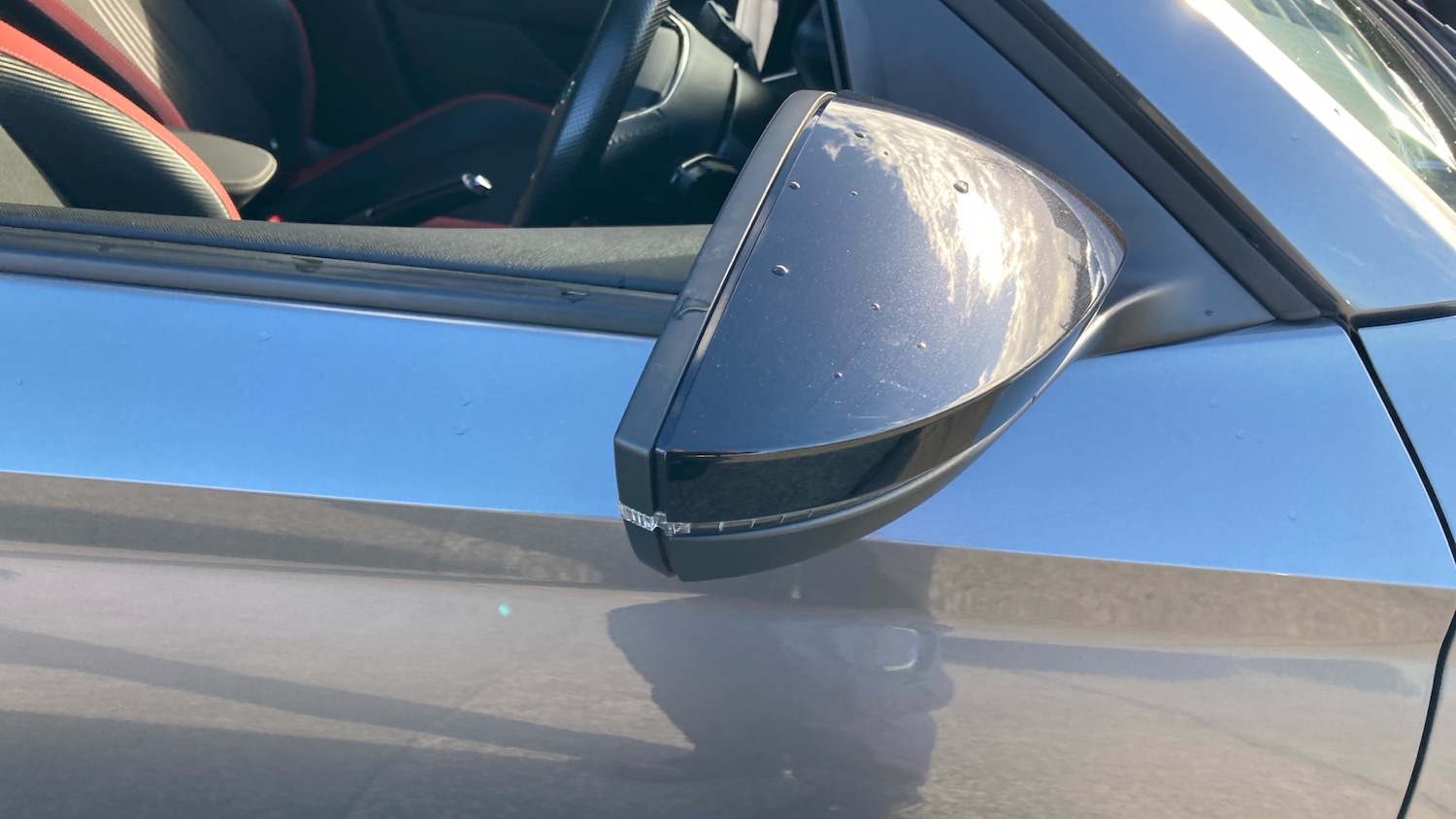 Used Skoda Kamiq 2023 for sale - 78176393: Photo 25