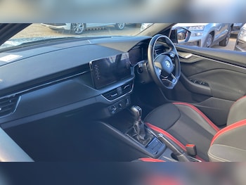 Used Skoda Kamiq 2023 for sale - 78176393: Photo