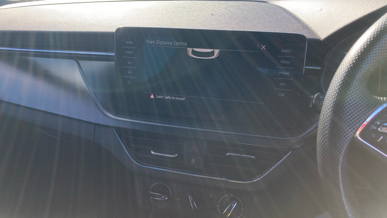 Used Skoda Kamiq 2023 for sale - 78176393: Photo 34