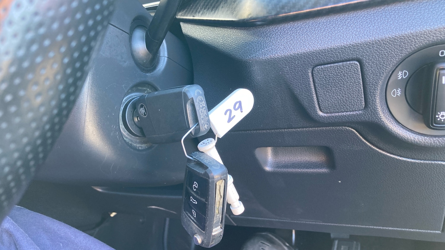 Used Skoda Kamiq 2023 for sale - 78176393: Photo 36