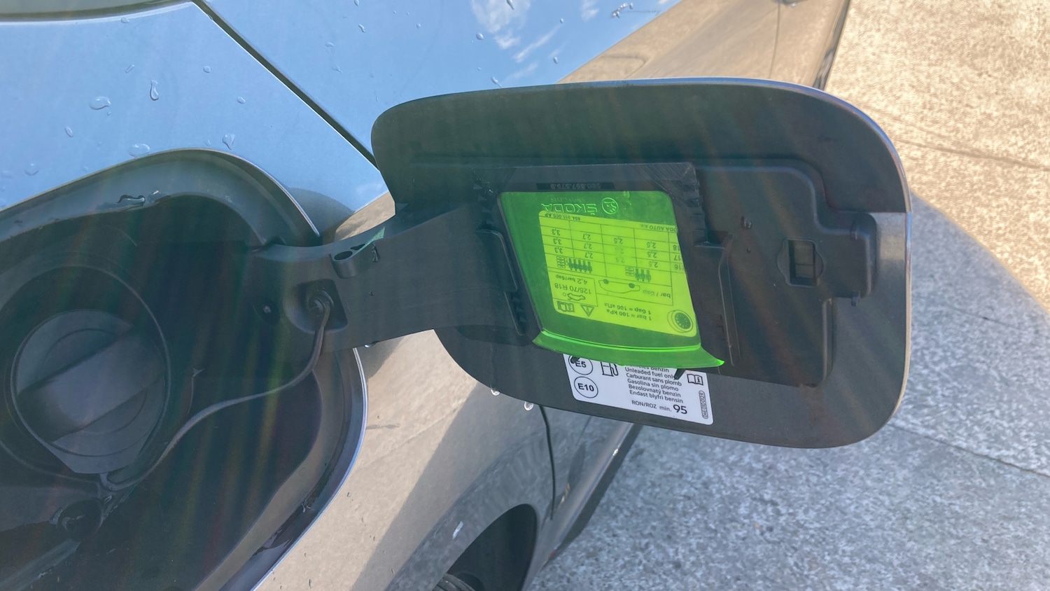 Used Skoda Kamiq 2023 for sale - 78176393: Photo 37