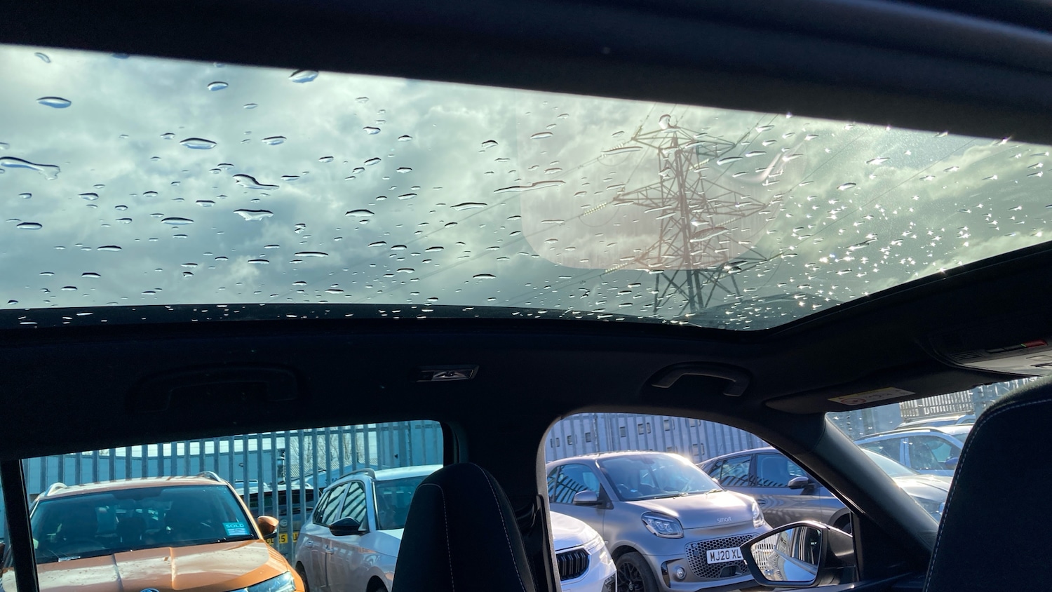 Used Skoda Kamiq 2023 for sale - 78176393: Photo 38