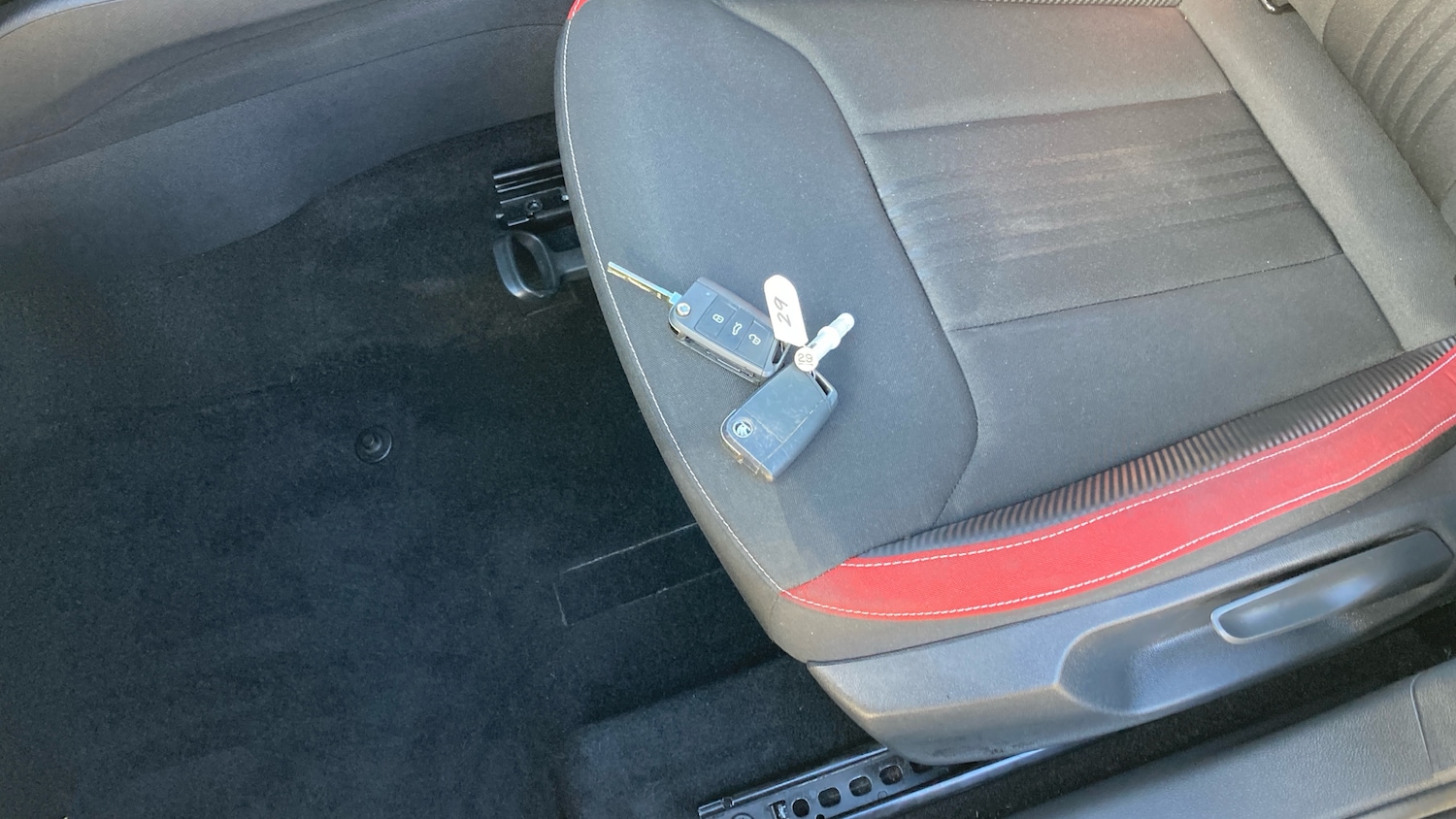 Used Skoda Kamiq 2023 for sale - 78176393: Photo 44