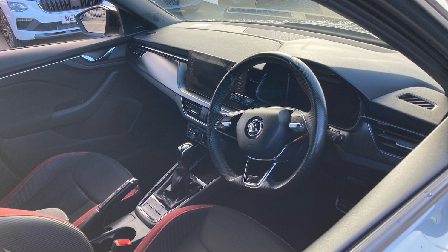 Used Skoda Kamiq 2023 for sale - 78176393: Photo 6