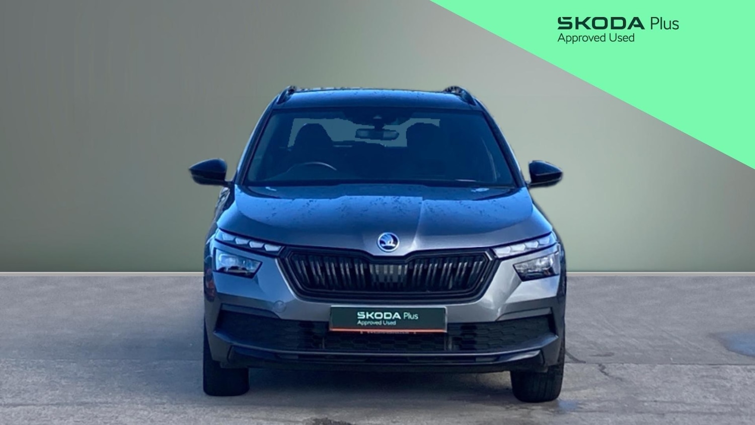 Used Skoda Kamiq 2023 for sale - 78176393: Photo 7