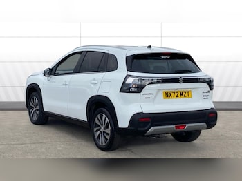 Used Suzuki SX4 S-Cross 2022 for sale - 77903790: Photo