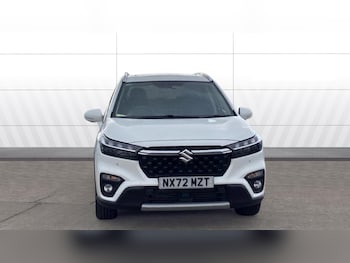 Used Suzuki SX4 S-Cross 2022 for sale - 77903790: Photo