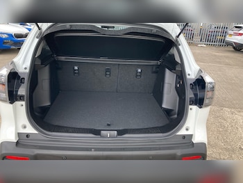 Used Suzuki SX4 S-Cross 2022 for sale - 77903790: Photo