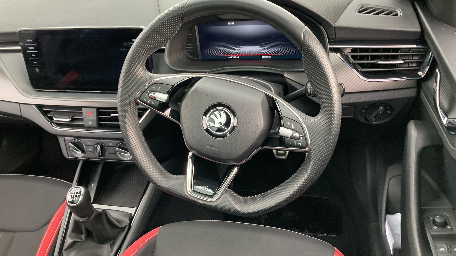 Used Skoda Scala 2023 for sale - 77946976: Photo 10