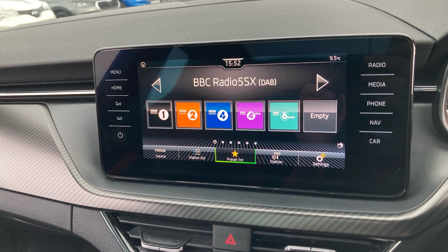 Used Skoda Scala 2023 for sale - 77946976: Photo 12