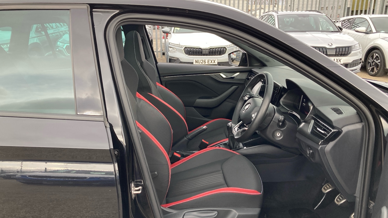 Used Skoda Scala 2023 for sale - 77946976: Photo 15