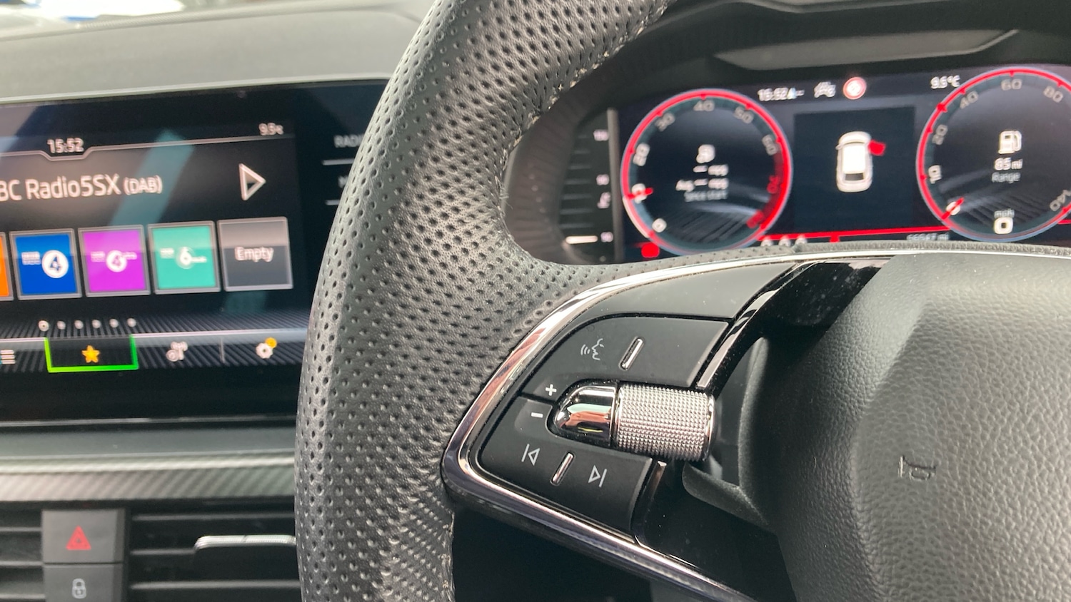 Used Skoda Scala 2023 for sale - 77946976: Photo 17