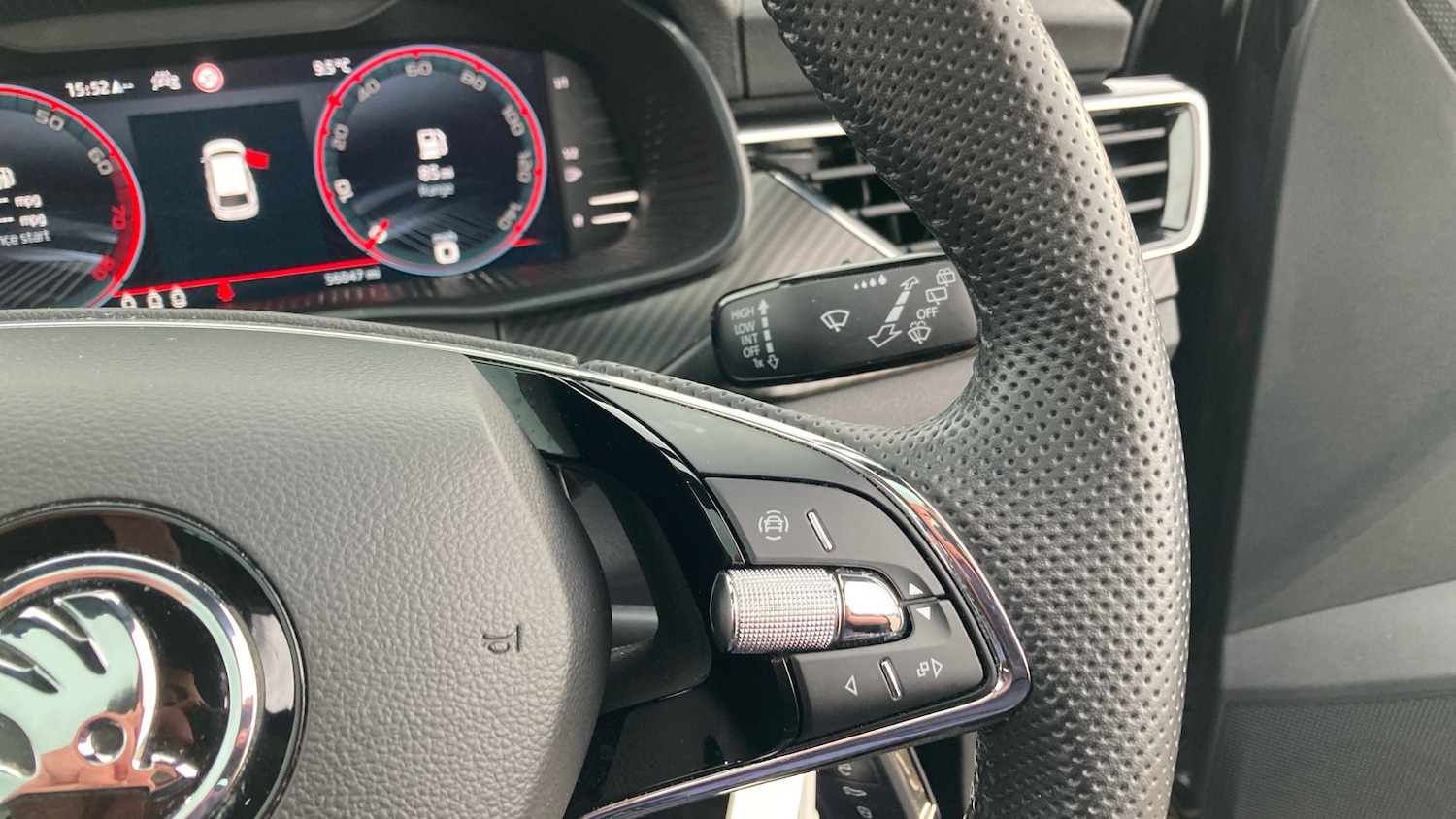 Used Skoda Scala 2023 for sale - 77946976: Photo 18