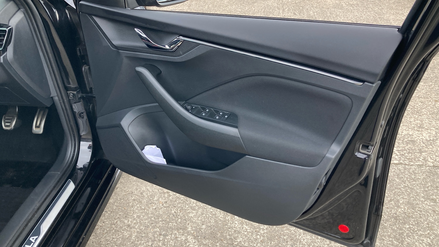 Used Skoda Scala 2023 for sale - 77946976: Photo 19