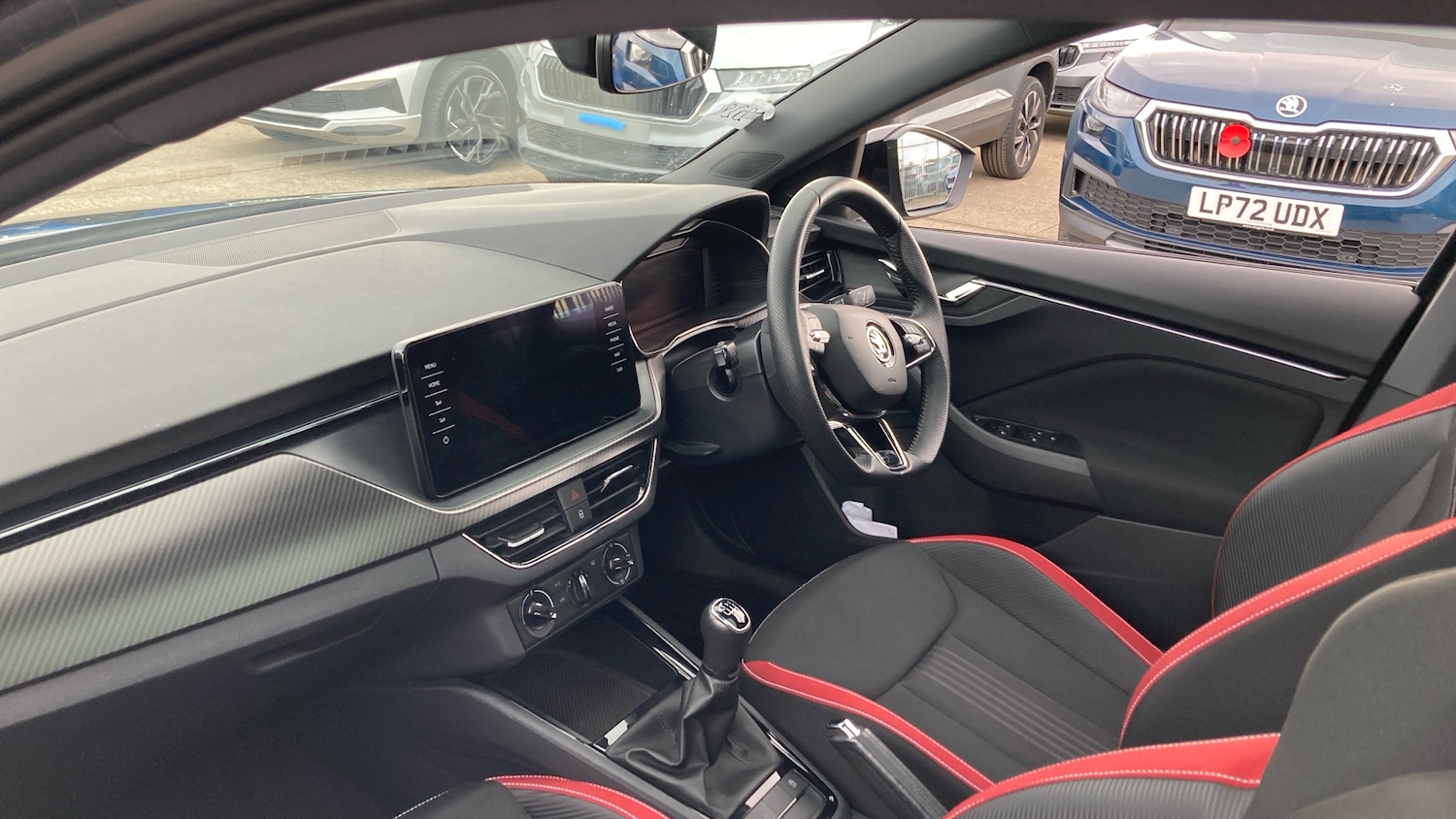 Used Skoda Scala 2023 for sale - 77946976: Photo 2