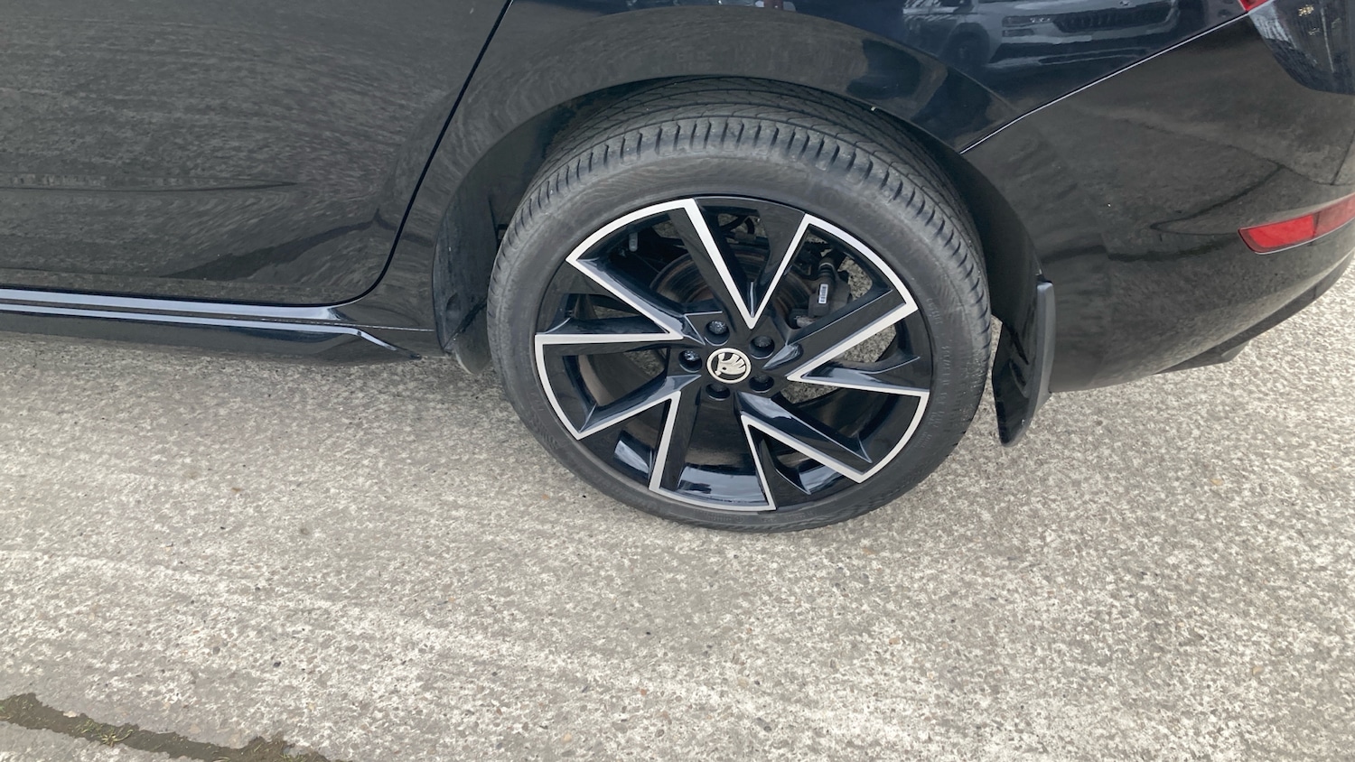 Used Skoda Scala 2023 for sale - 77946976: Photo 22