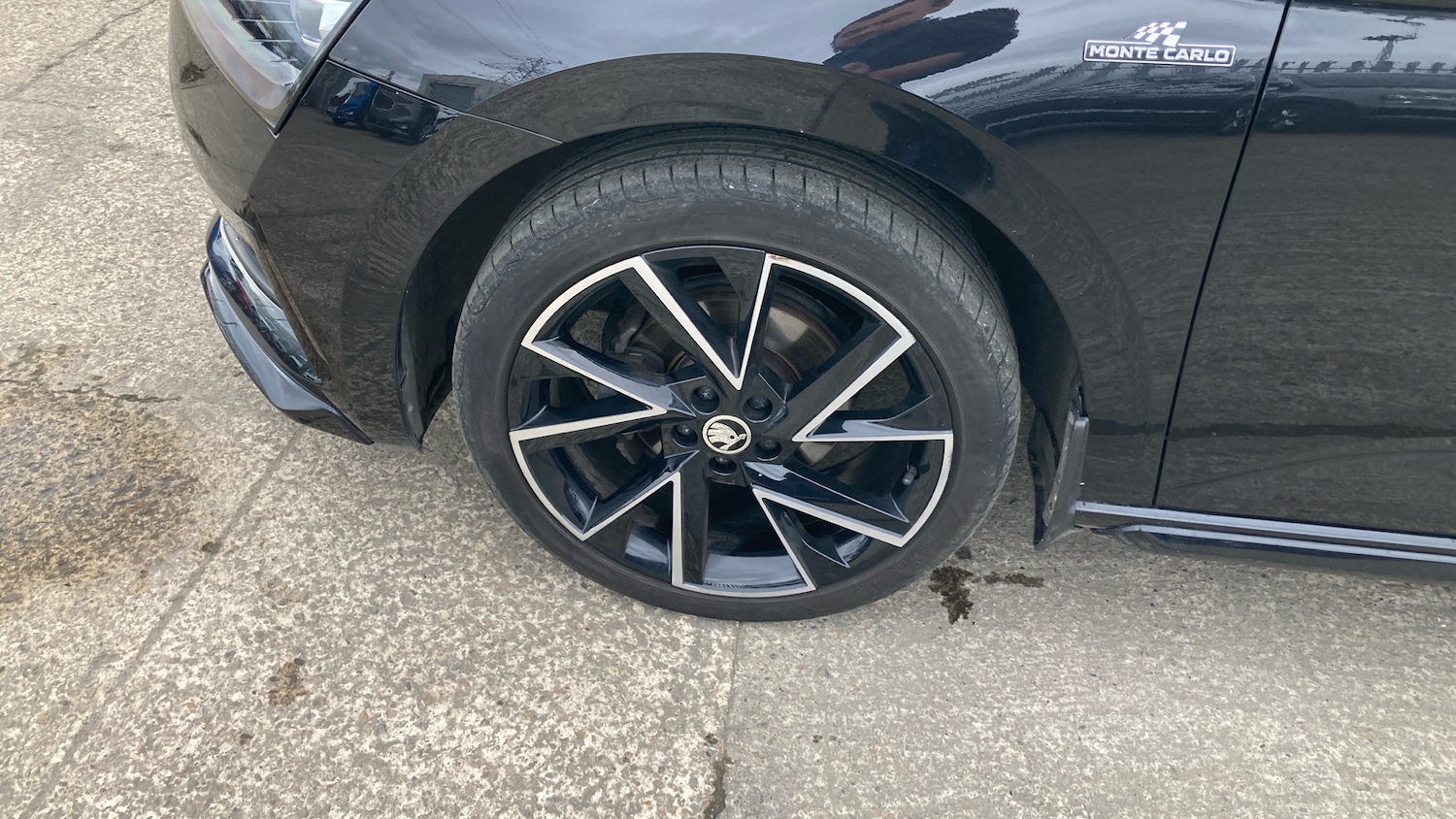 Used Skoda Scala 2023 for sale - 77946976: Photo 23