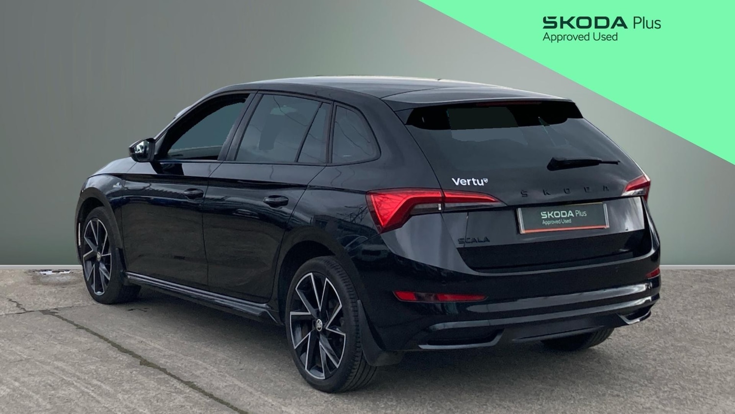 Used Skoda Scala 2023 for sale - 77946976: Photo 3