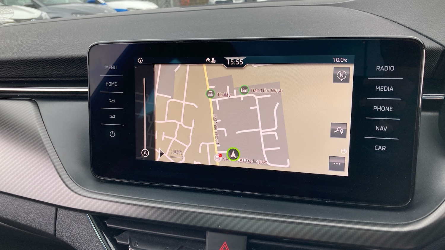 Used Skoda Scala 2023 for sale - 77946976: Photo 32