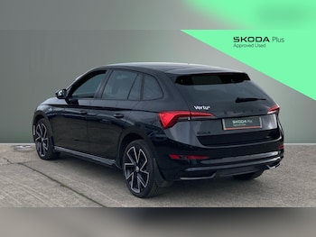 Used Skoda Scala 2023 for sale - 77946976: Photo