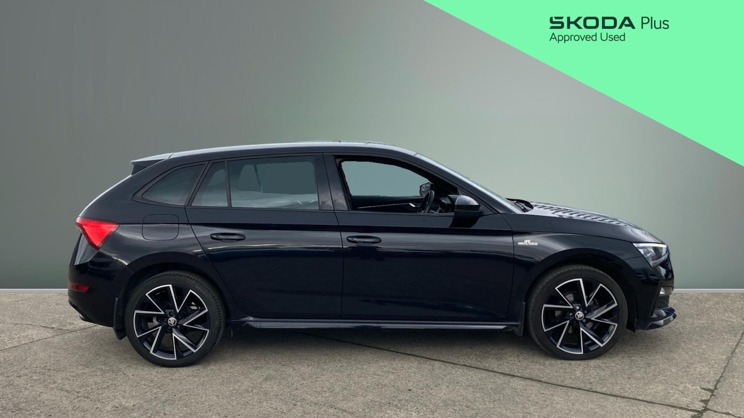 Used Skoda Scala 2023 for sale - 77946976: Photo 4