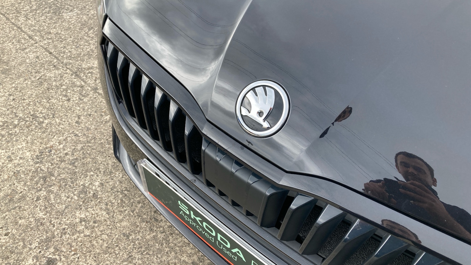 Used Skoda Scala 2023 for sale - 77946976: Photo 44