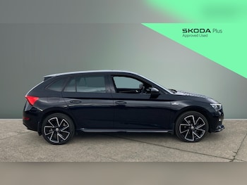 Used Skoda Scala 2023 for sale - 77946976: Photo