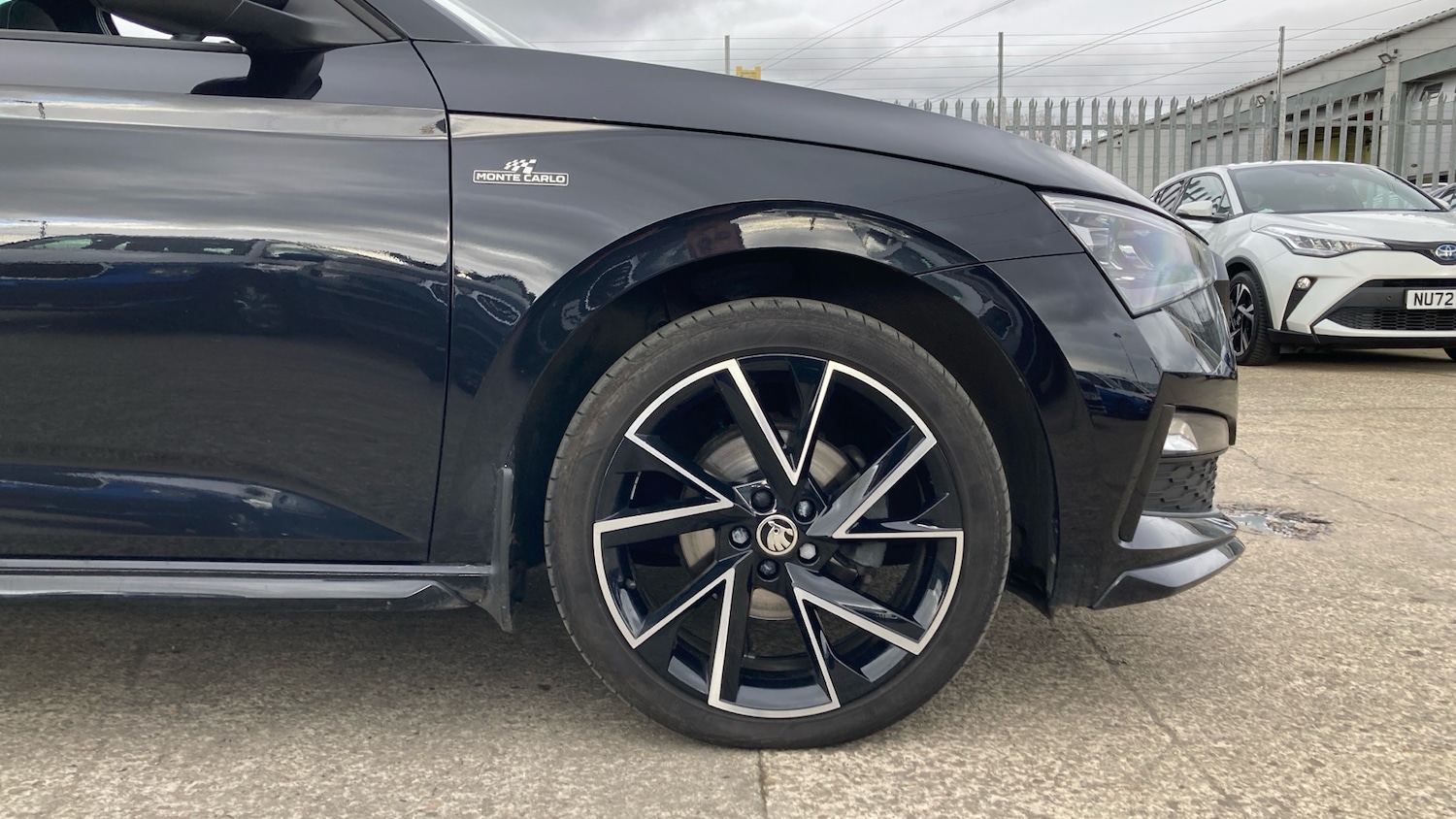 Used Skoda Scala 2023 for sale - 77946976: Photo 5