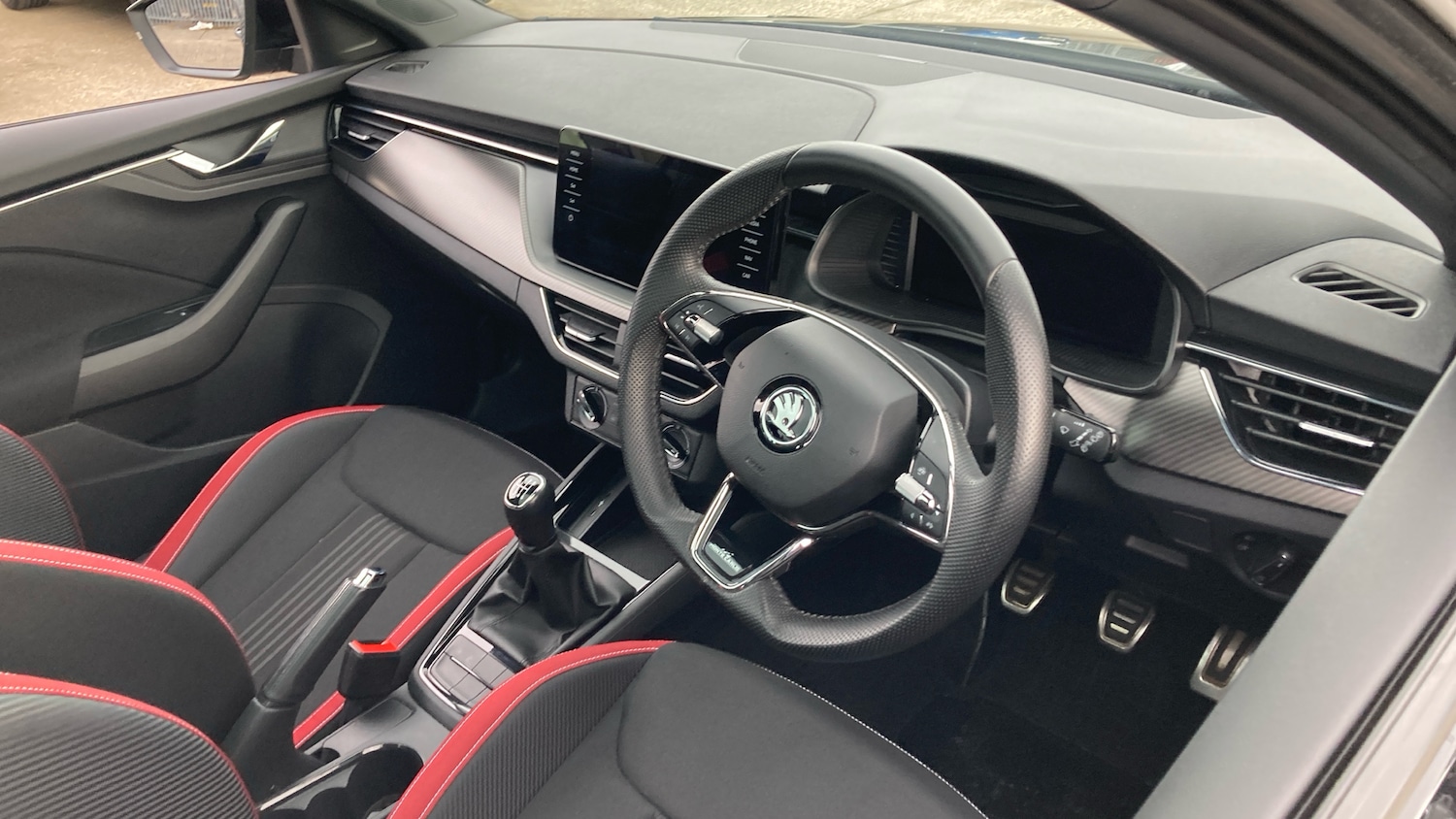 Used Skoda Scala 2023 for sale - 77946976: Photo 6