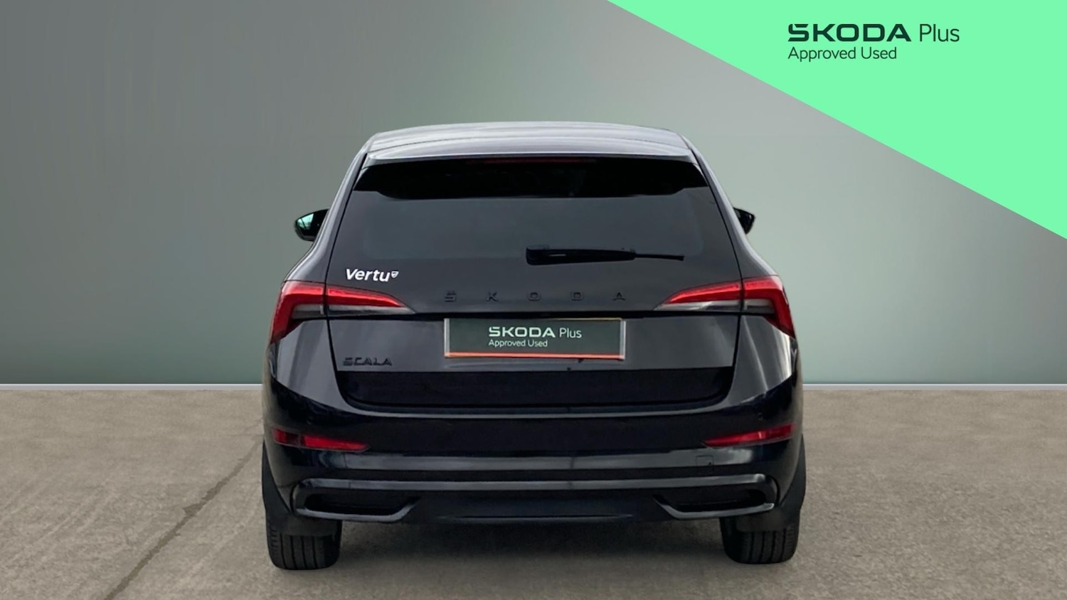 Used Skoda Scala 2023 for sale - 77946976: Photo 8