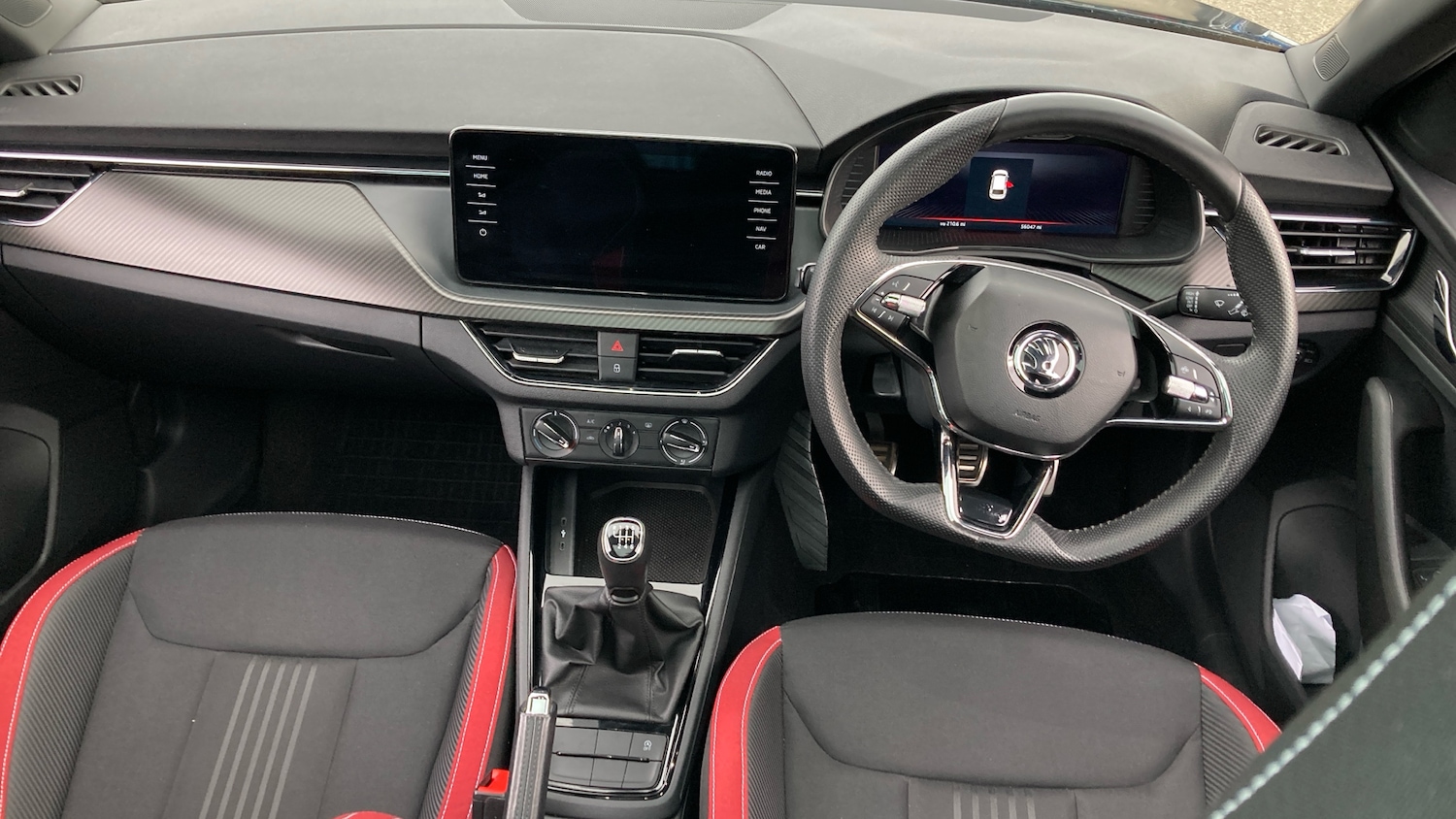 Used Skoda Scala 2023 for sale - 77946976: Photo 9