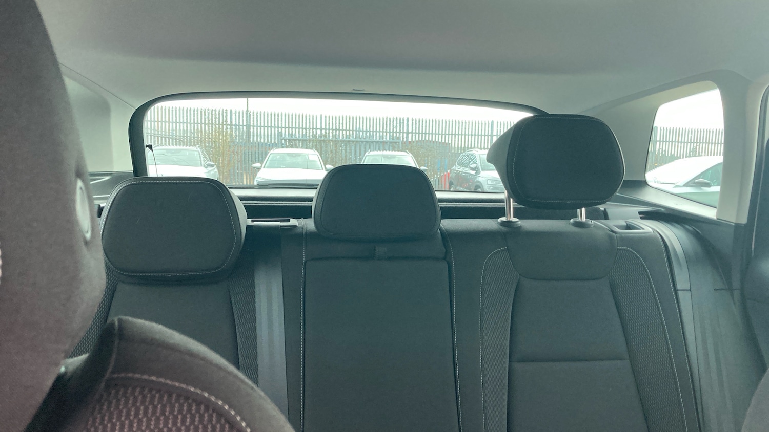 Used Skoda Karoq 2025 for sale - 77662483: Photo 16