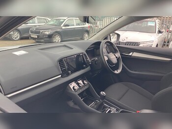 Used Skoda Karoq 2025 for sale - 77662483: Photo