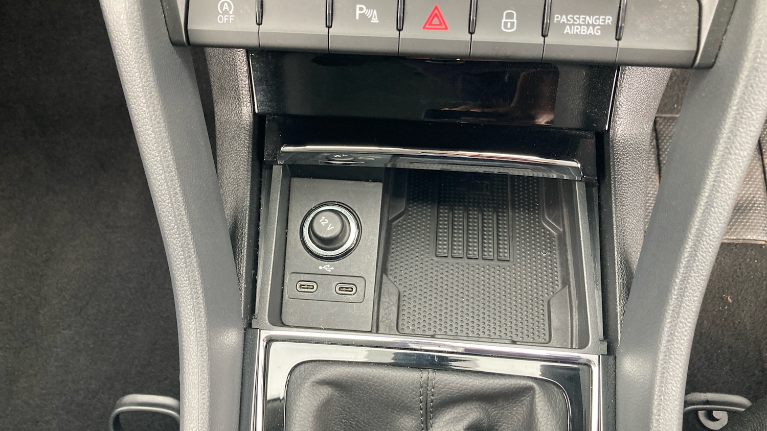 Used Skoda Karoq 2025 for sale - 77662483: Photo 30