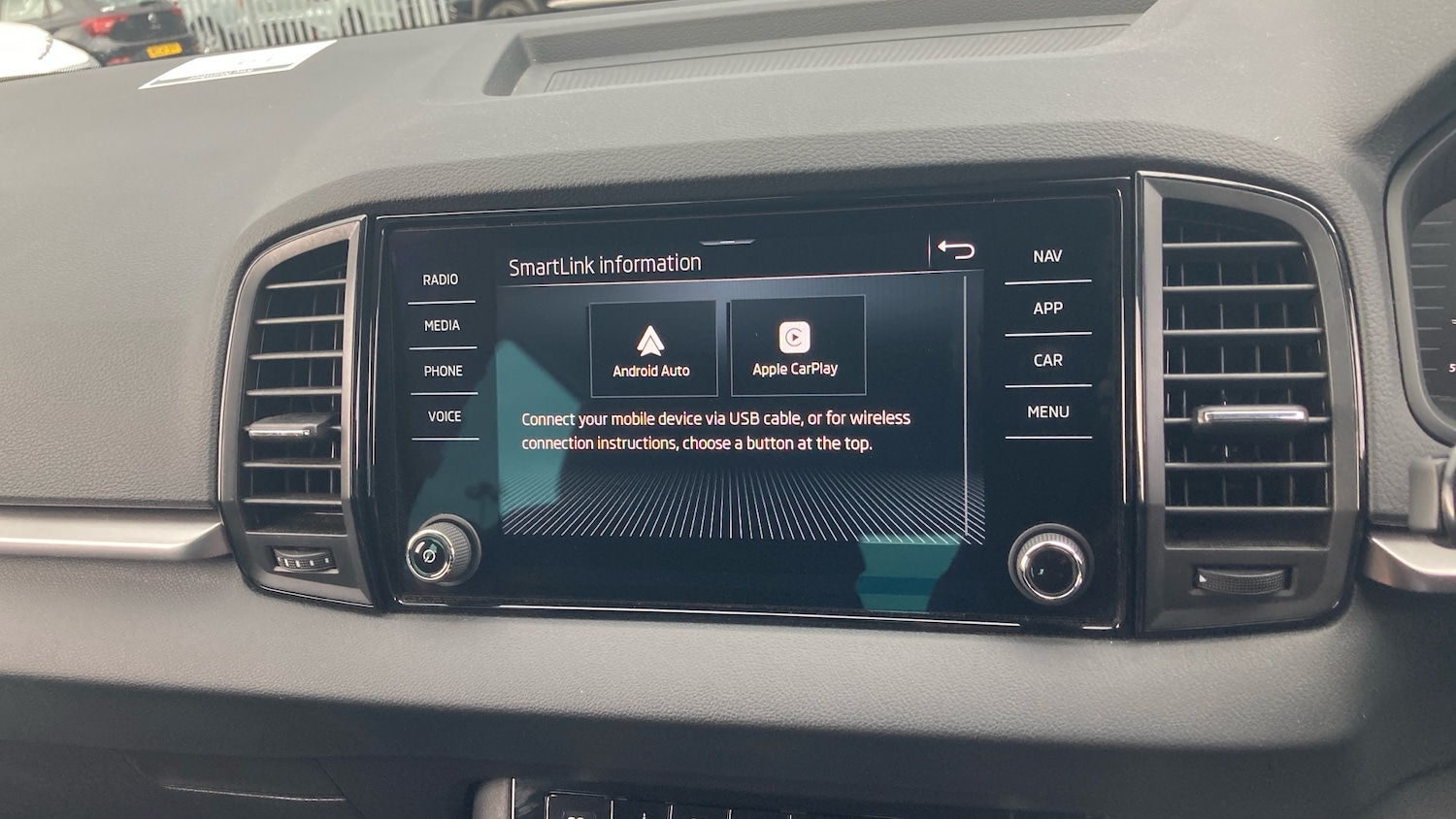 Used Skoda Karoq 2025 for sale - 77662483: Photo 34