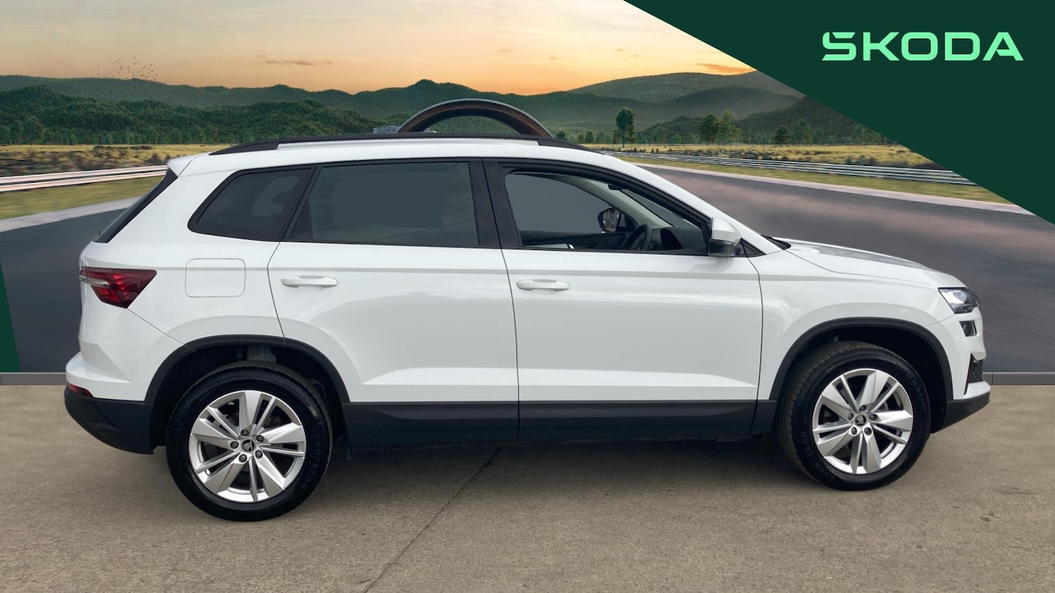 Used Skoda Karoq 2025 for sale - 77662483: Photo 4