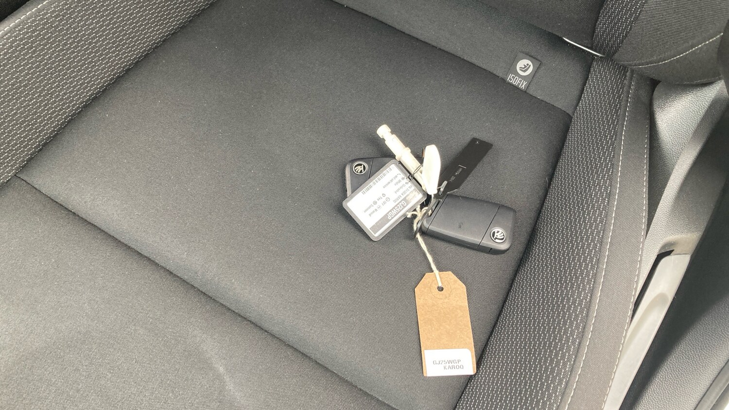 Used Skoda Karoq 2025 for sale - 77662483: Photo 43