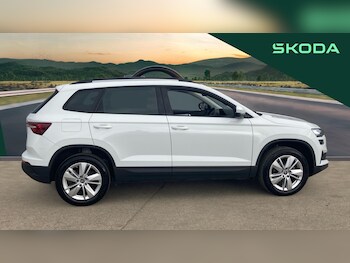 Used Skoda Karoq 2025 for sale - 77662483: Photo