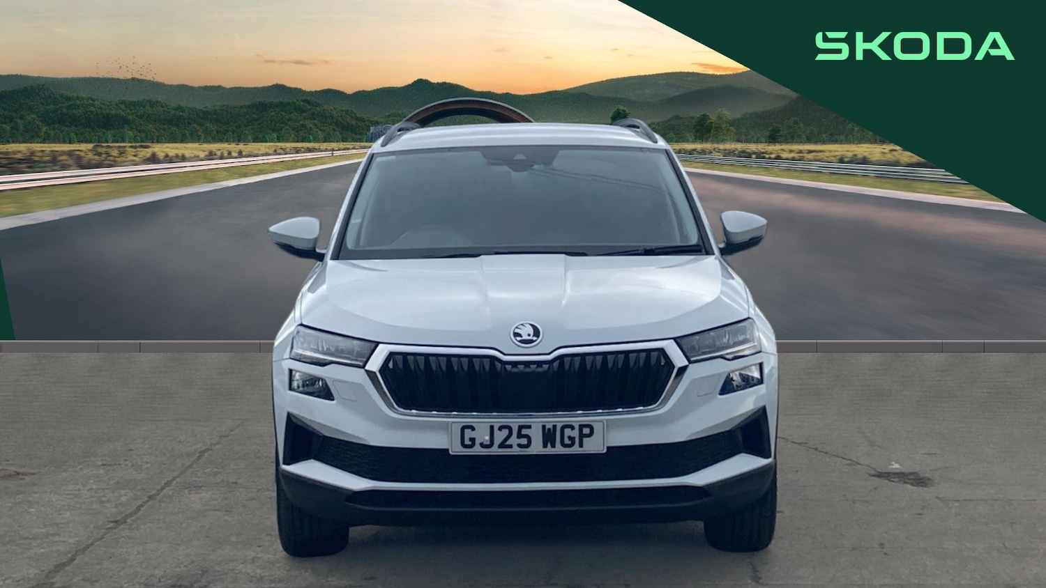 Used Skoda Karoq 2025 for sale - 77662483: Photo 7