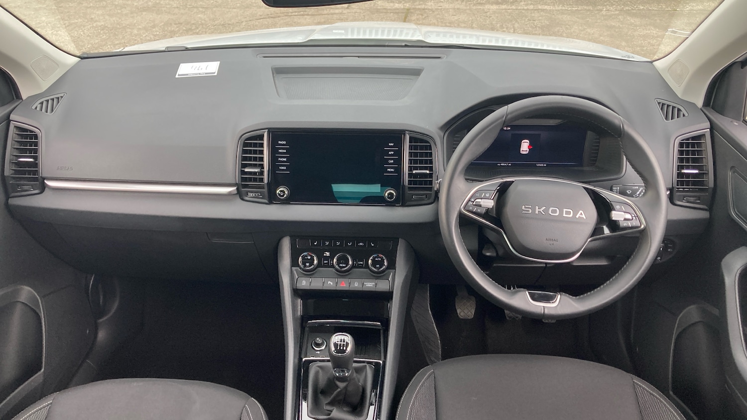 Used Skoda Karoq 2025 for sale - 77662483: Photo 9